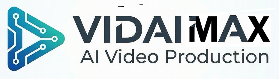 Vidaimax — AI Video Production